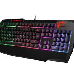 MSI Vigor GK40 RGB Gaming Keyboard