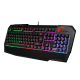 MSI Vigor GK40 RGB Gaming Keyboard