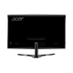 Acer 32 Inches ED322QR 1Ms 144Hz Curved Gaming Monitor