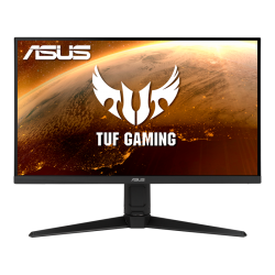 Asus Tuf Gaming  VG27AQL1A 27 Inches QHD 1Ms 170Hz HDR Gaming Monitor