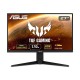 Asus Tuf 27 Inch VG27AQL1A WQHD IPS 165Hz G-Sync Gaming Monitor