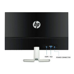 HP 24F IPS 24" Monitor
