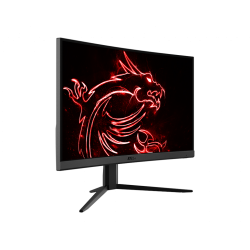 MSI Optix 24 inch G24C4 FHD 144Hz Curved Gaming Monitor
