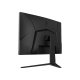 MSI Optix 24 inch G24C4 FHD 144Hz Curved Gaming Monitor