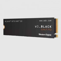 WD BLACK 1 TB  NVME M.2 SN770