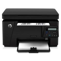 HP 126NW Multi-Function Monochrome Laserjet Pro Printer