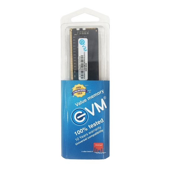 EVM 32GB DDR4 3200mhz RAM