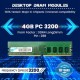 EVM 4GB 3200mhz DDR4 RAM