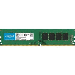 Crucial 8GB DDR4 3200Mhz RAM