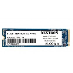 Nextron Sata  512GB SSD 