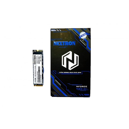 Nextron Sata  512GB SSD 