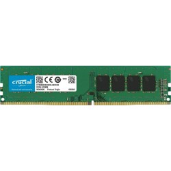 Crucial 16GB DDR4 2666MHz RAM