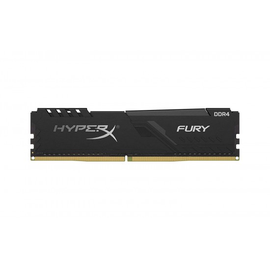 Kingston Hyperx Fury 8 GB DDR4 3200Mhz Desktop RAM