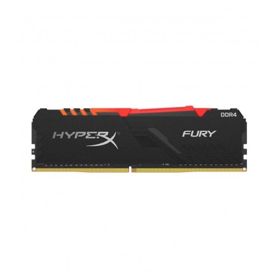 Hyperx Fury RGB 32 GB DDR4 3200Mhz Desktop RAM