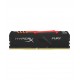 Hyperx Fury RGB 32 GB DDR4 3200Mhz Desktop RAM
