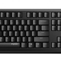 Rapoo USB NK1800 Keyboard