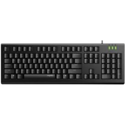 Rapoo USB NK1800 Keyboard