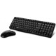Rapoo X1800 Wireless Keyboard and Mouse Combo