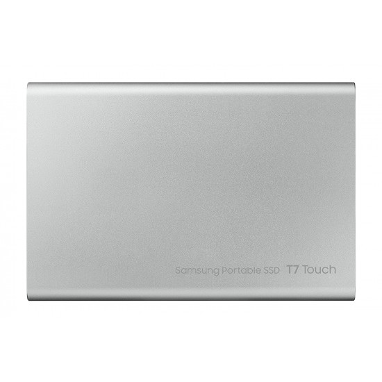 Samsung T7 Touch 1TB External Solid State Drive