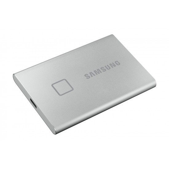 Samsung T7 Touch 1TB External Solid State Drive