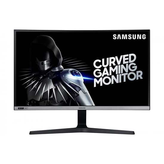 Samsung 27 inches LC27RG50FWQ FHD 4MS 240Hz Gsync Gaming Monitor