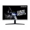 Samsung 27 inches LC27RG50FWQ FHD 4MS 240Hz Gsync Gaming Monitor