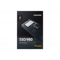 Samsung 980 PRO SSD 1TB PCIe NVMe M.2 SSD