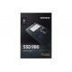 Samsung 980 PRO SSD 1TB PCIe NVMe M.2 SSD