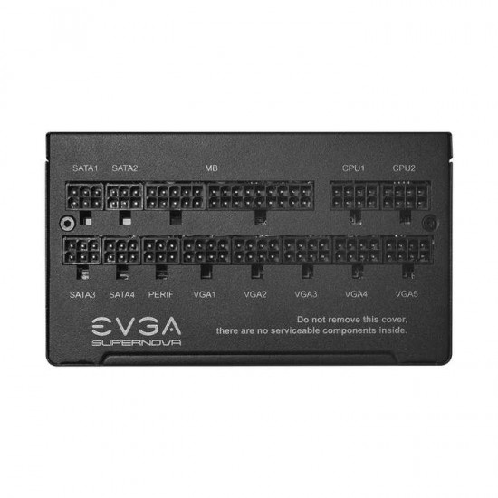 EVGA Super Nova 1000 GT 80+ Gold 1000W Fully Modular Smps