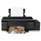 Epson Eco Tank L805 WiFi Ink Tank Photo Printer
