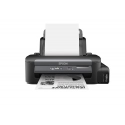 Epson M105 Single Function Monochrome Ink Tank Printer