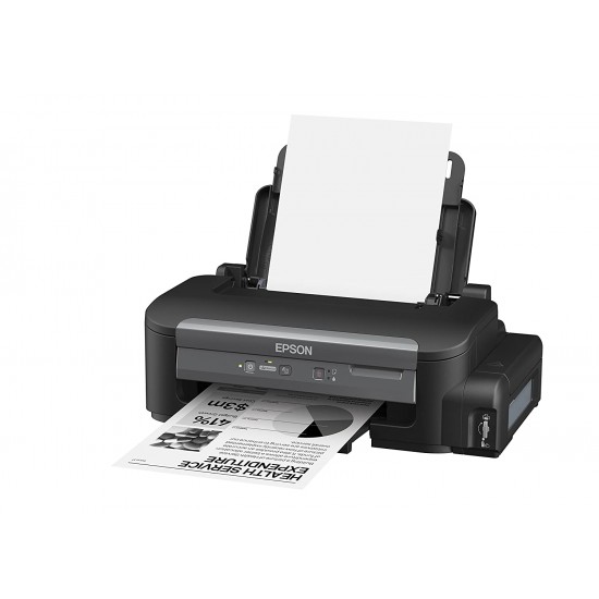 Epson EcoTank M105 Wi-Fi Single Function Printer