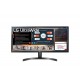 LG 29 inch Ultra Wide WFHD Monitor (29WL500-B)