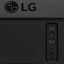 LG 29 inch Ultra Wide WFHD Gaming Monitor (29WP60G-B)