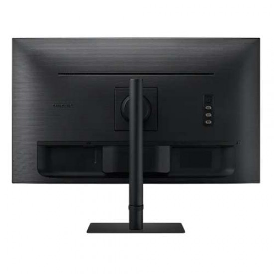 Samsung 32 Inch LS32A800NMWXXL UHD Monitor with Height Adjustment