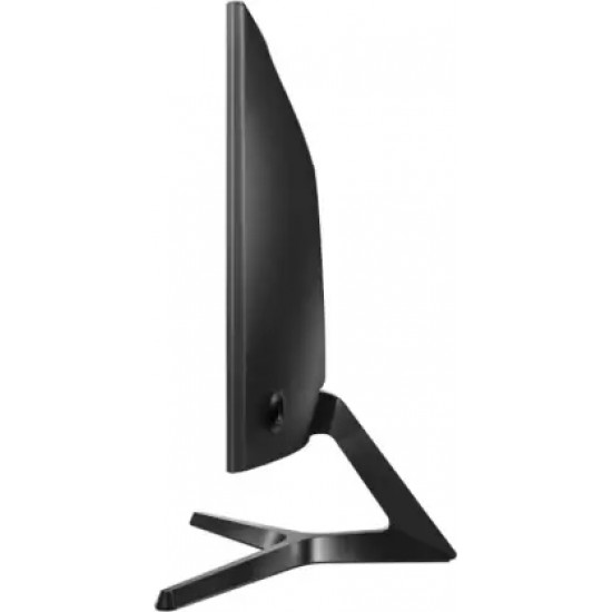 Samsung 24 Inch LC24RG50FZWXXL FHD 144Hz Curved Gaming Monitor