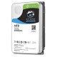 Seagate Skyhawk 14 TB Surveillance Internal Hard Drive HDD – 3.5 Inch SATA 6 Gb/s 256 MB Cache for DVR NVR Security Camera System with Drive Health Management