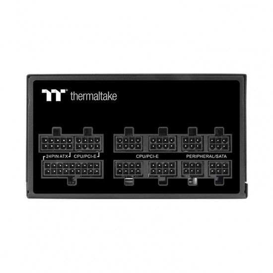 Thermaltake 850W 80+ Toughpower Gold Fully Modular SMPS