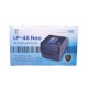 TVS LP46 Neo Label and Barcode Printer