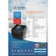 TVS LP46 Neo Label and Barcode Printer