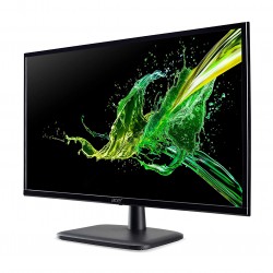 Acer EK220Q 54.61 cm (21.5 Inch) Full HD VA Panel Backlit LED Monitor I 250 Nits I HDMI and VGA Ports I Eye Care Features Like Bluelight Shield, Flickerless & Comfyview