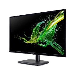 Acer EK220Q 54.61 cm (21.5 Inch) Full HD VA Panel Backlit LED Monitor I 250 Nits I HDMI and VGA Ports I Eye Care Features Like Bluelight Shield, Flickerless & Comfyview