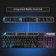 Zebronics Zeb-War Gaming Keyboard And Mouse Combo