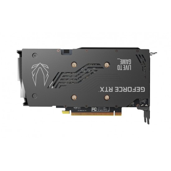 Zotac GeForce RTX3060 Twin Edge OC 12GB Graphics Card