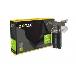 Zotac Geforce GT 710 2GB GDDR3 Graphics Card