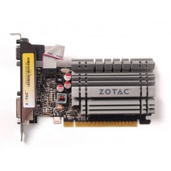 Zotac Geforce GT 730 4GB GDDR3 Graphics Card