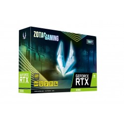Zotac Geforce RTX 3090 24GB GDDR6X Trinity Ampere Graphics Card