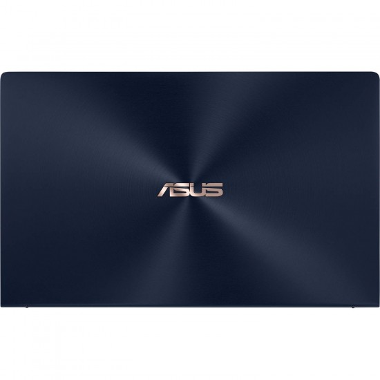 ASUS UX434FL-A5821TS [CI5-10210U 10TH GEN/8GB DDR4/512GB SSD/NO DVD/WIN10 HOME+MSO/13.3