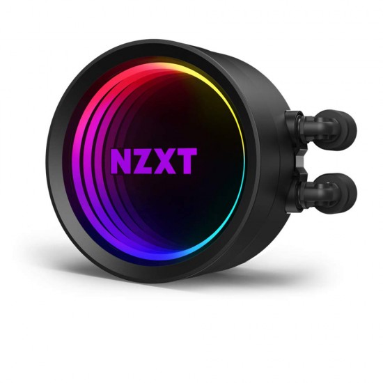 Nzxt Kraken X73 360MM AIO Liquid Cooler