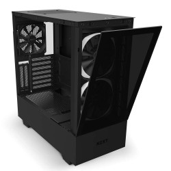 NZXT H510 Elite Mid-Tower ATX Gaming Cabinet Black